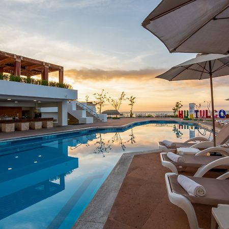 Park Royal Beach Huatulco Танголунда Экстерьер фото