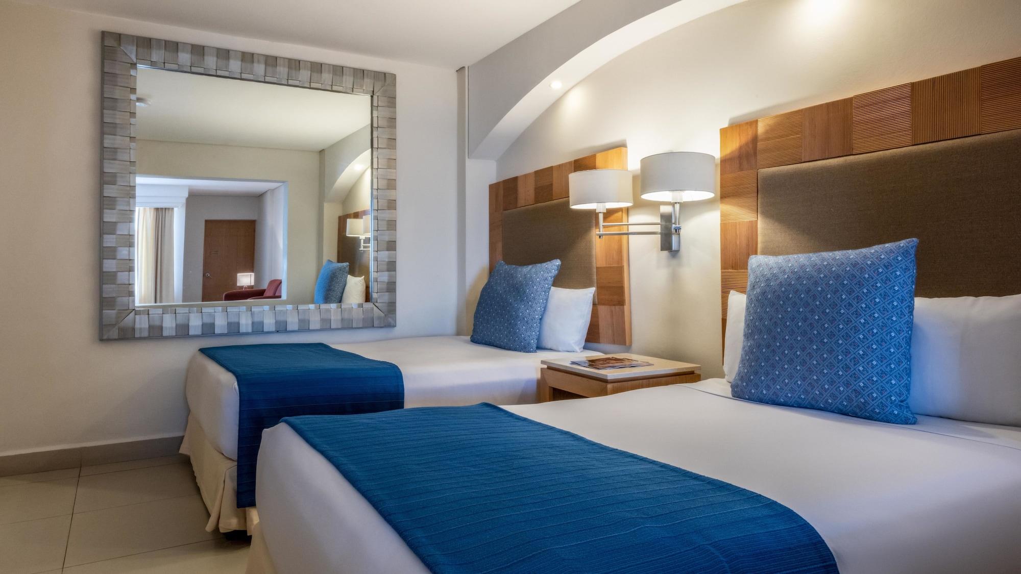 Park Royal Beach Huatulco Танголунда Экстерьер фото