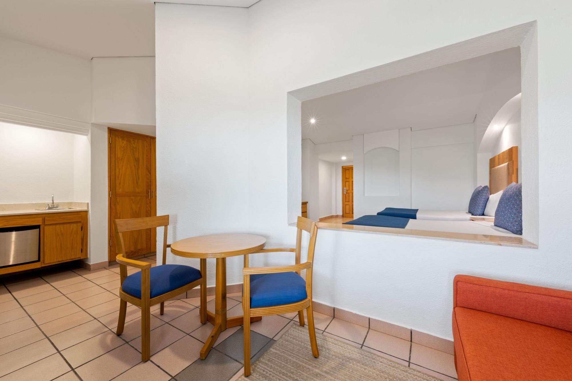 Park Royal Beach Huatulco Танголунда Экстерьер фото