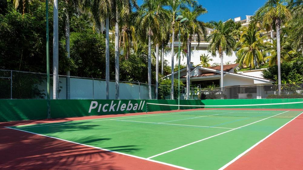 Park Royal Beach Huatulco Танголунда Экстерьер фото