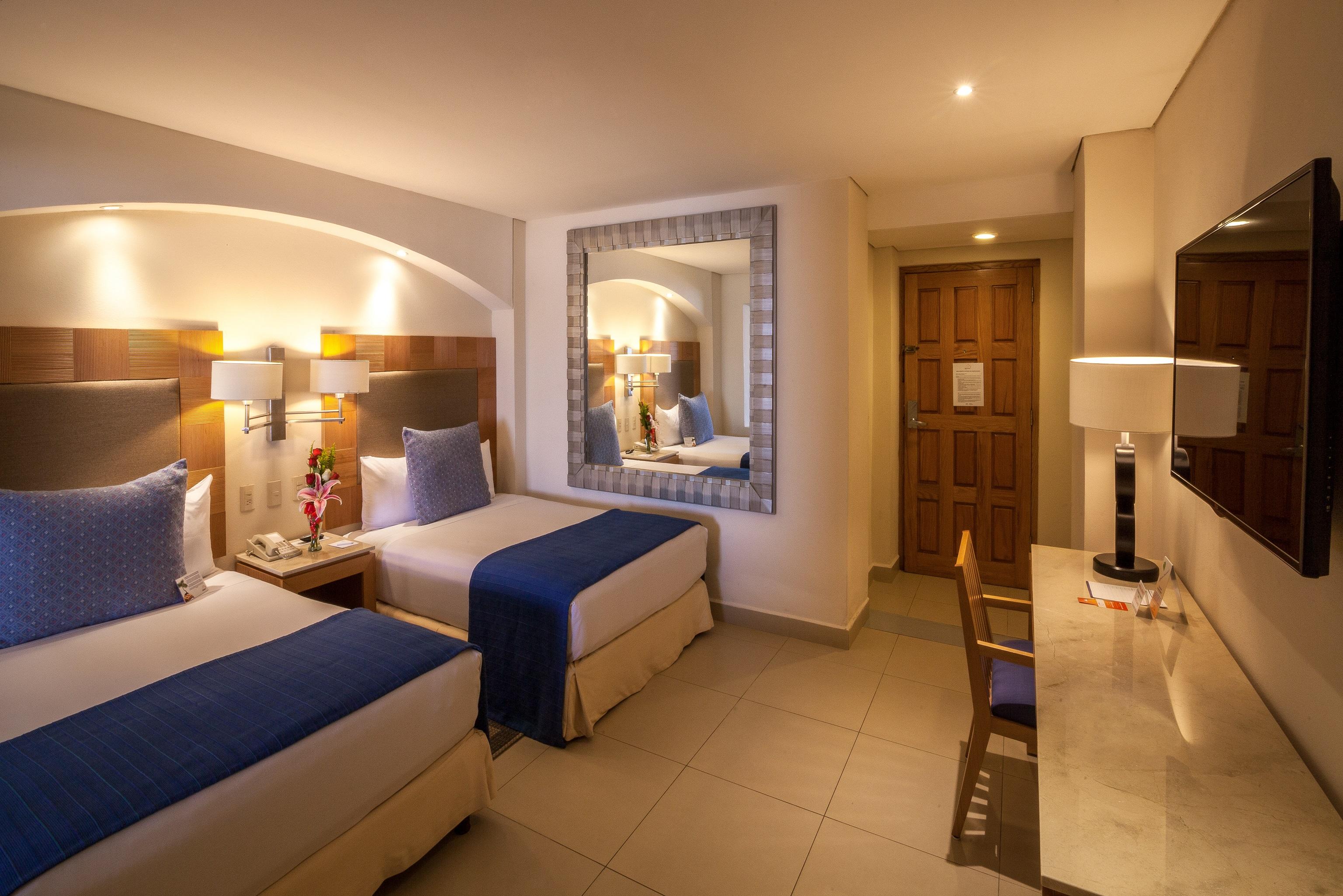 Park Royal Beach Huatulco Танголунда Экстерьер фото