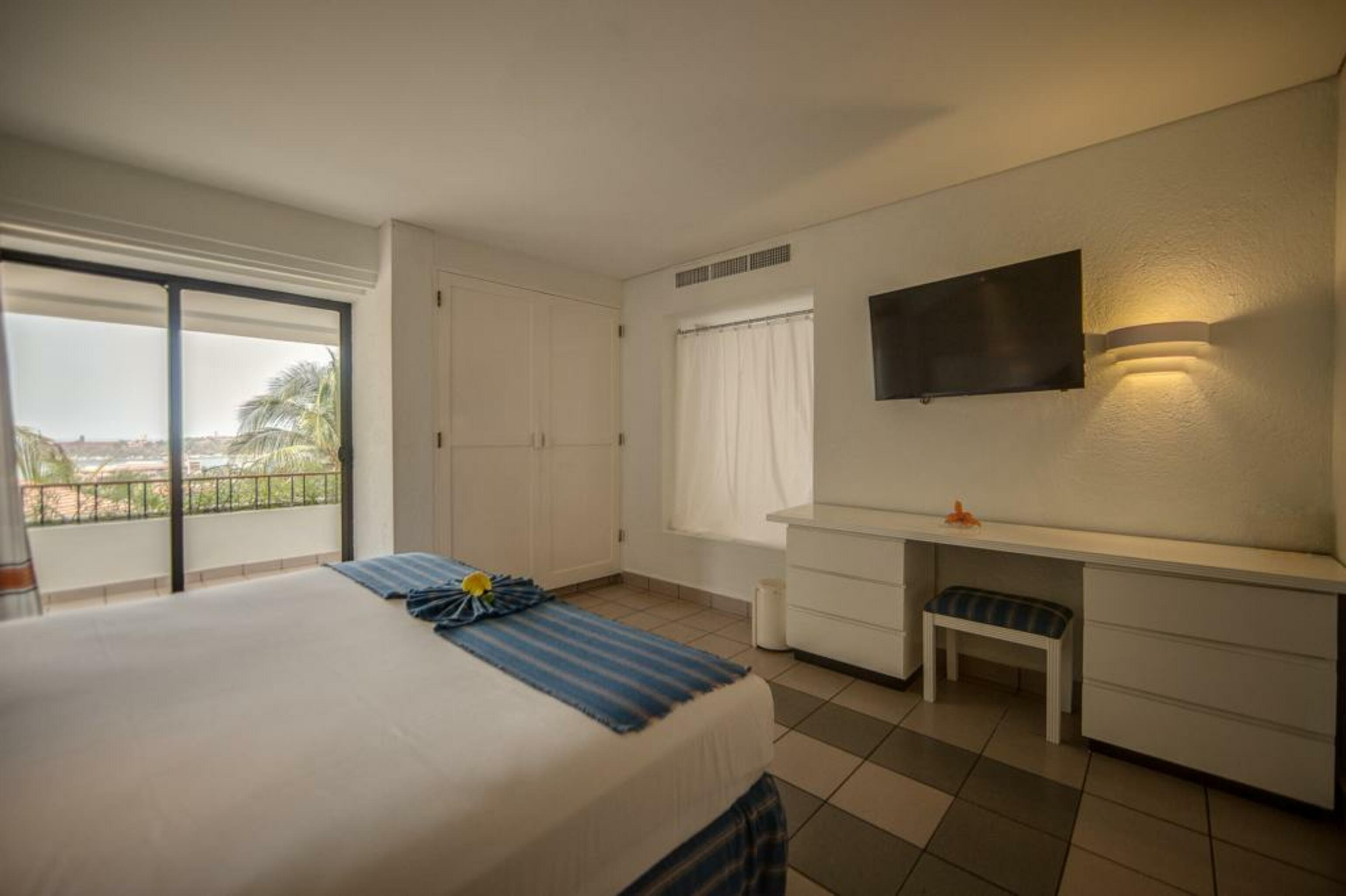 Park Royal Beach Huatulco Танголунда Экстерьер фото