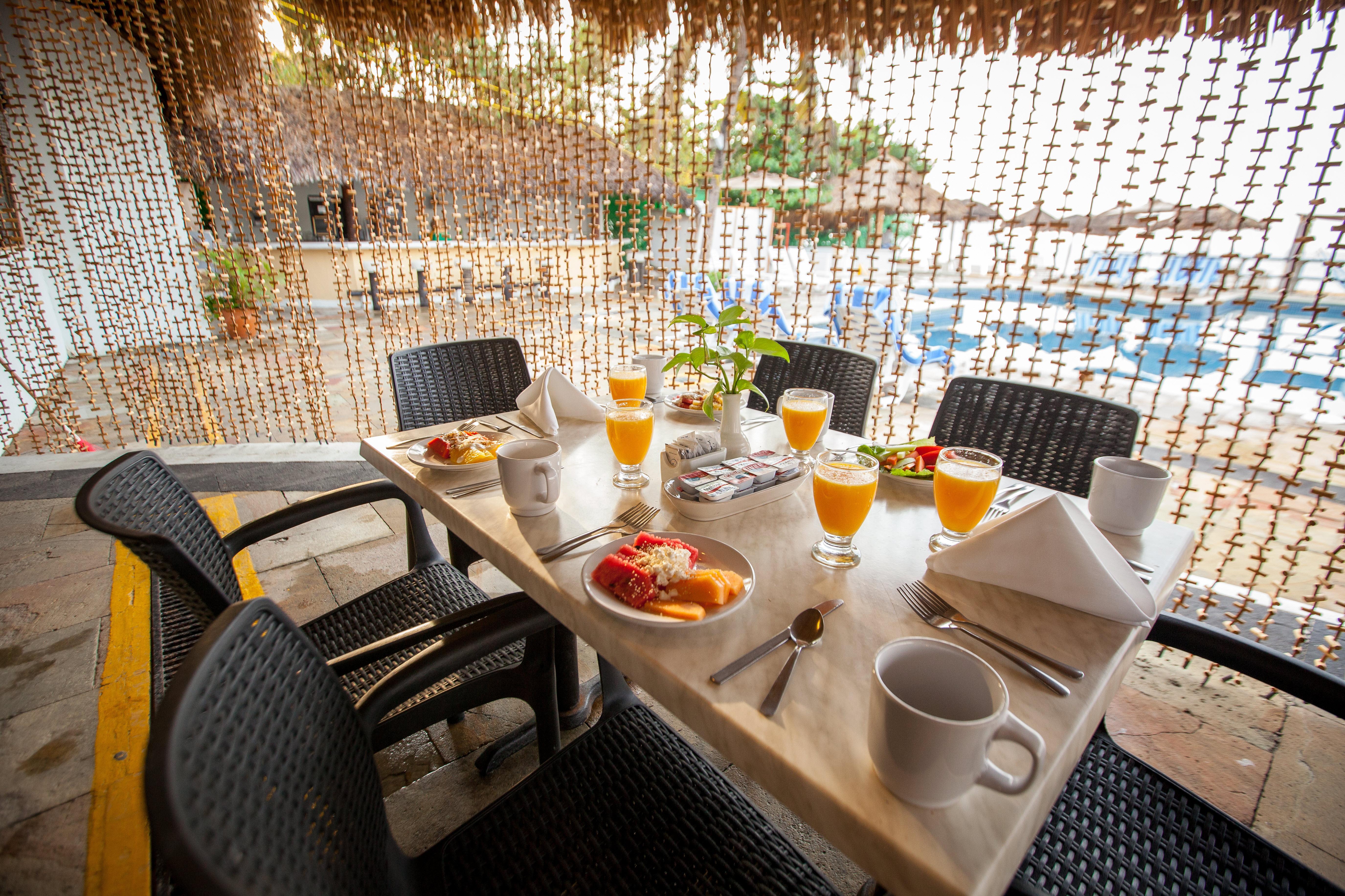 Park Royal Beach Huatulco Танголунда Экстерьер фото