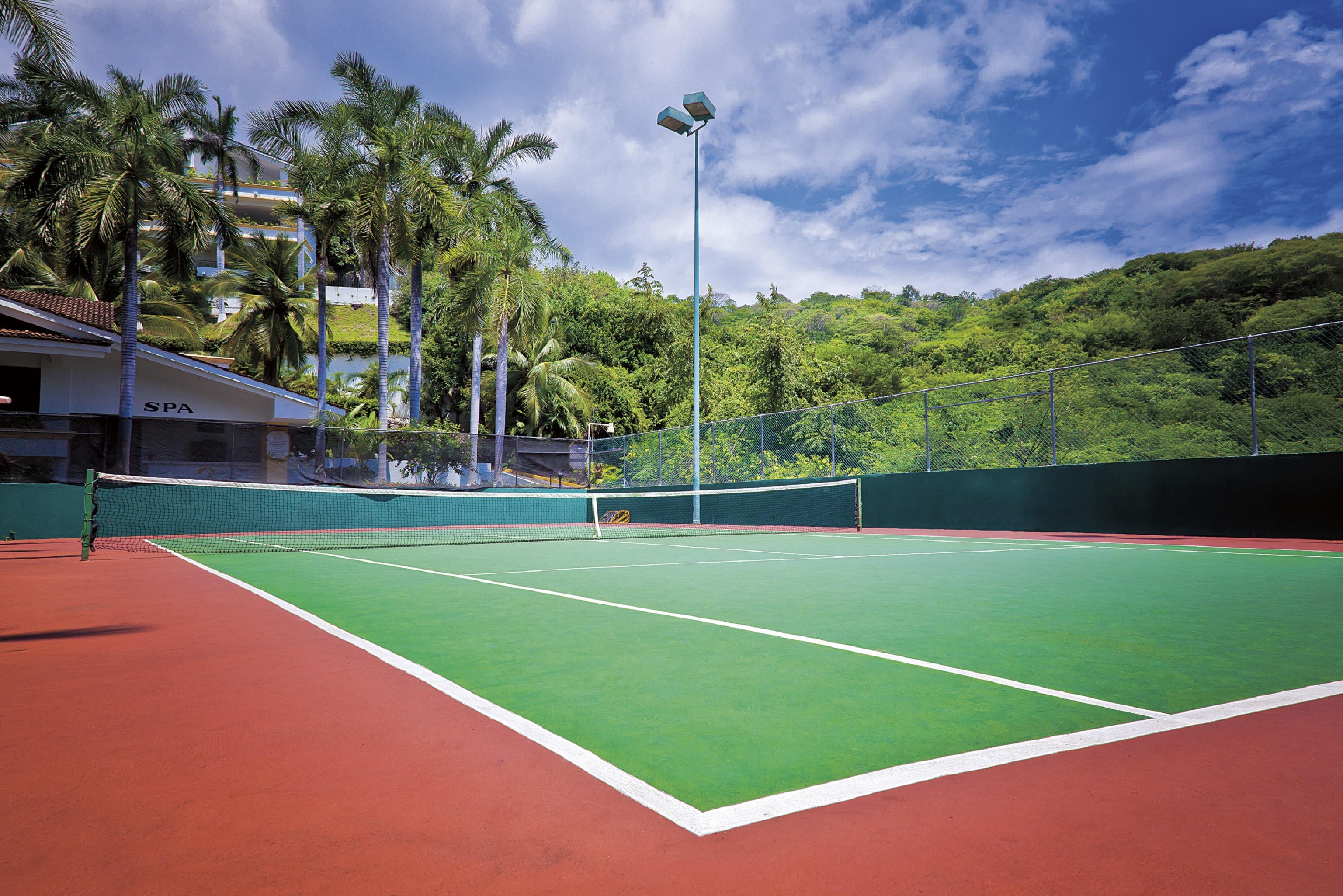 Park Royal Beach Huatulco Танголунда Экстерьер фото