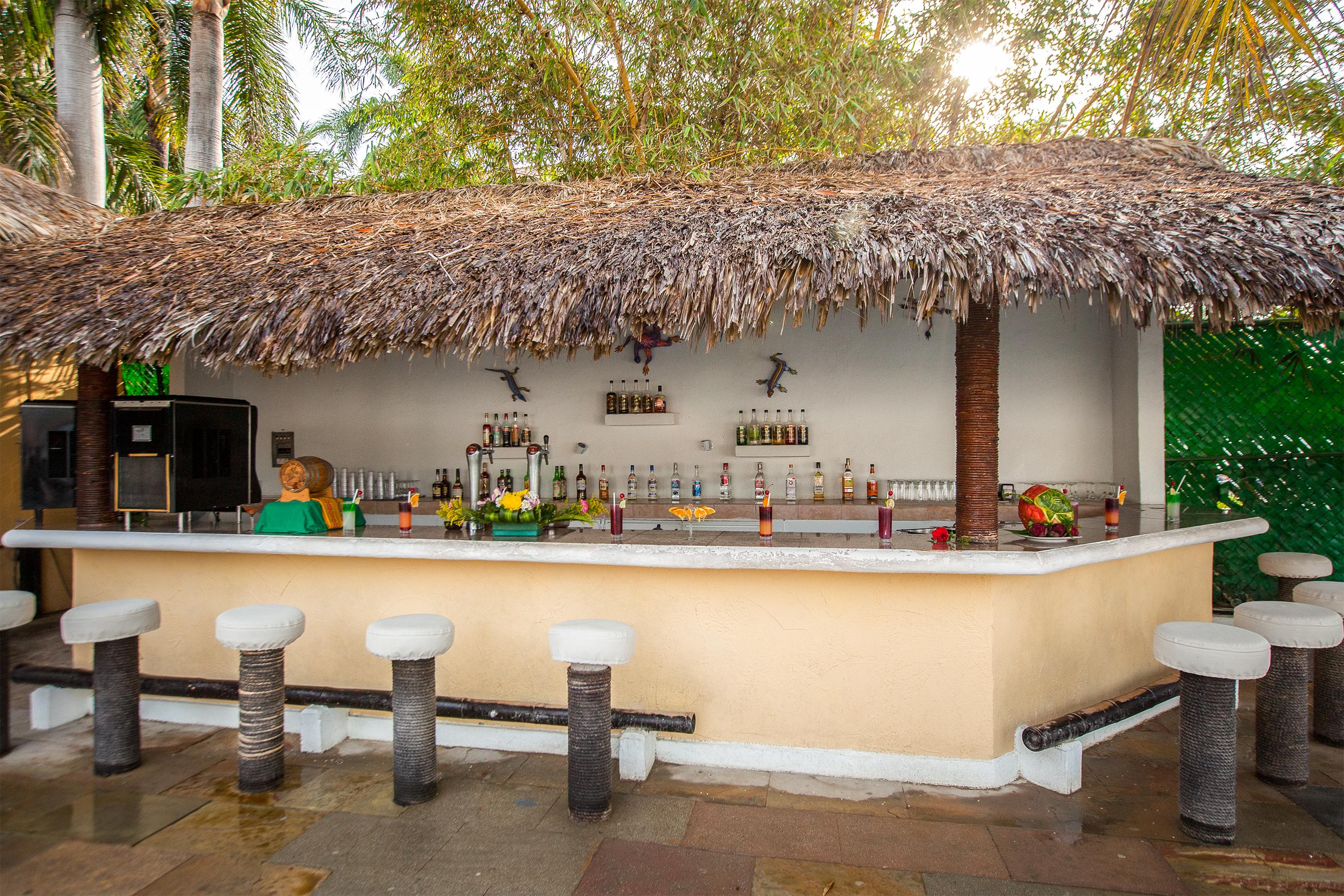 Park Royal Beach Huatulco Танголунда Экстерьер фото