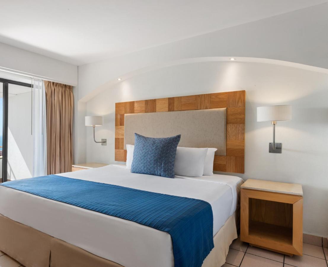 Park Royal Beach Huatulco Танголунда Экстерьер фото
