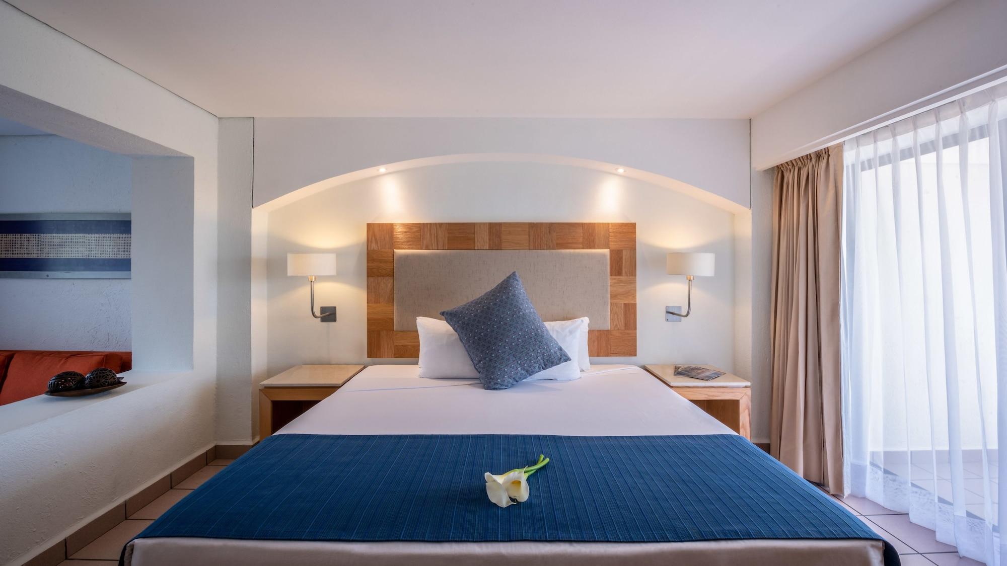 Park Royal Beach Huatulco Танголунда Экстерьер фото