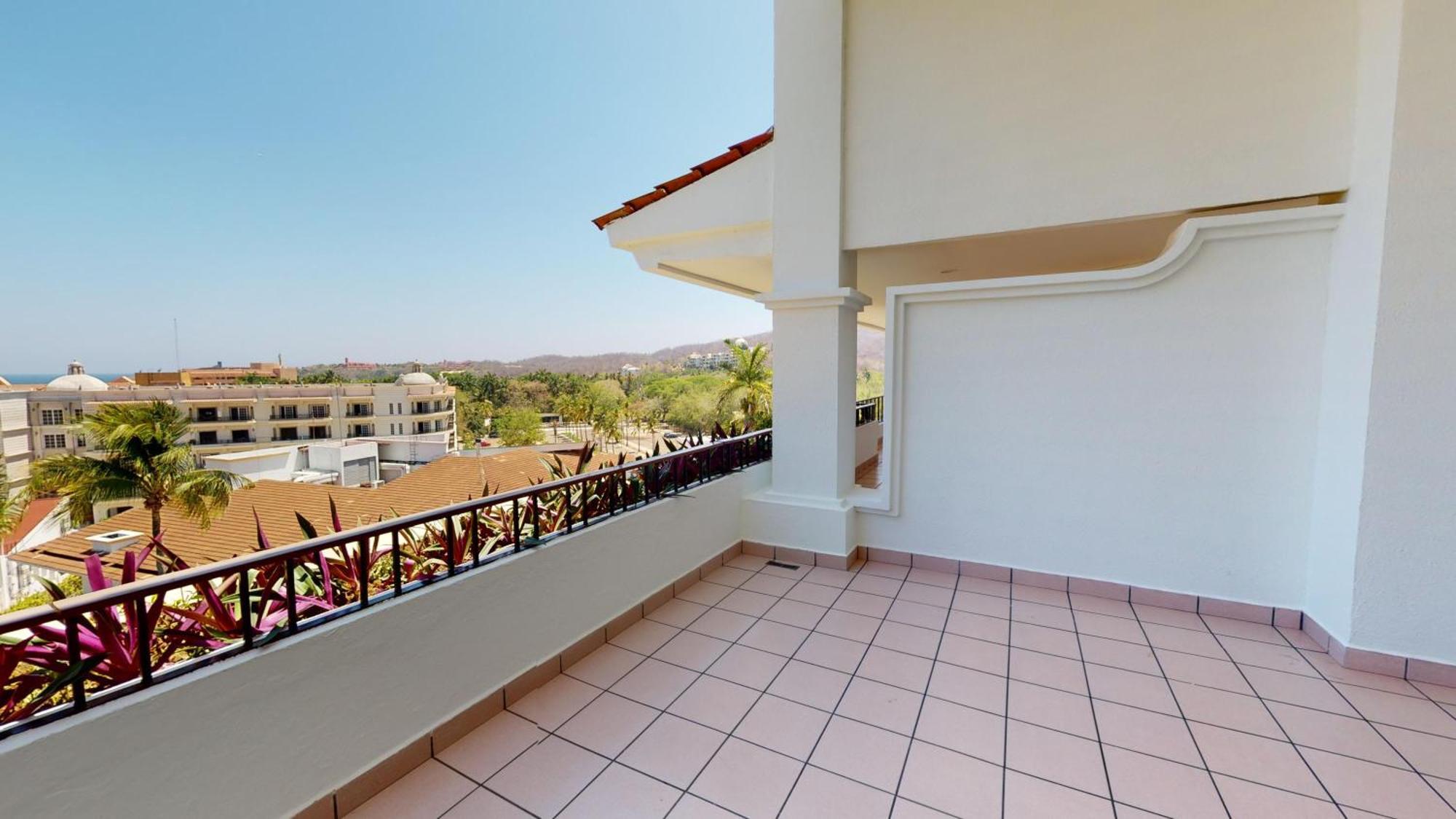 Park Royal Beach Huatulco Танголунда Экстерьер фото