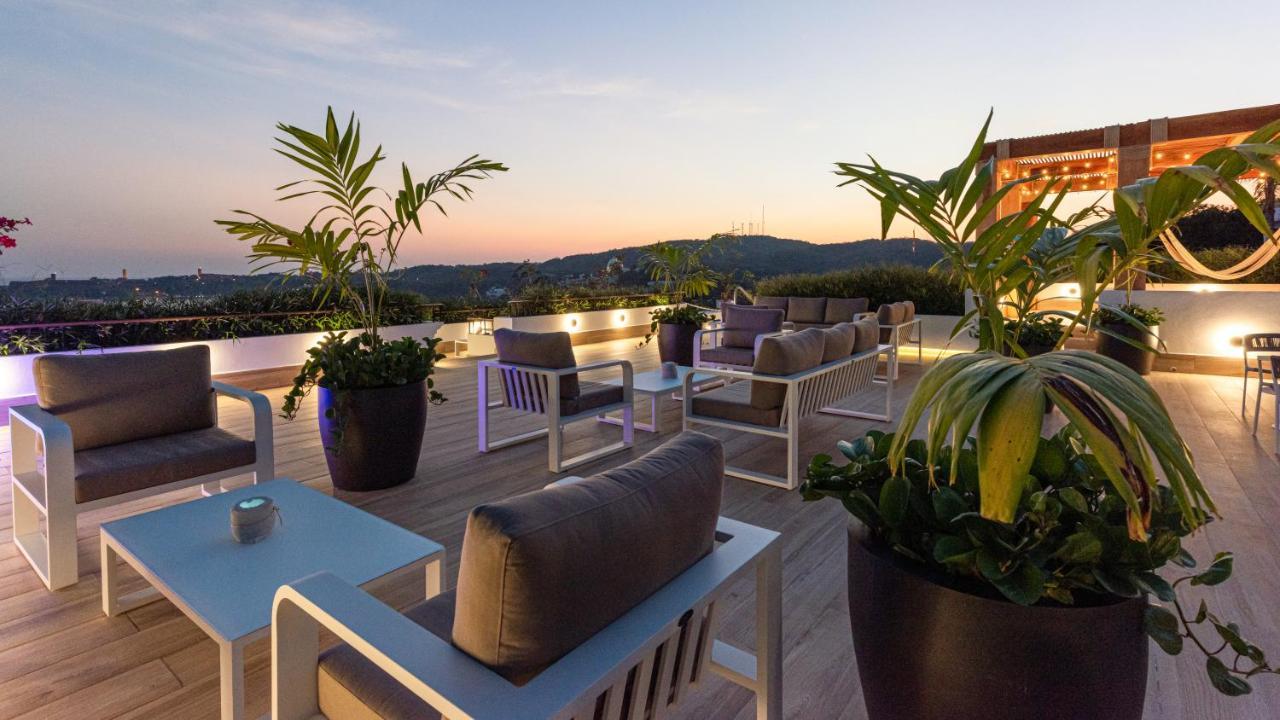 Park Royal Beach Huatulco Танголунда Экстерьер фото